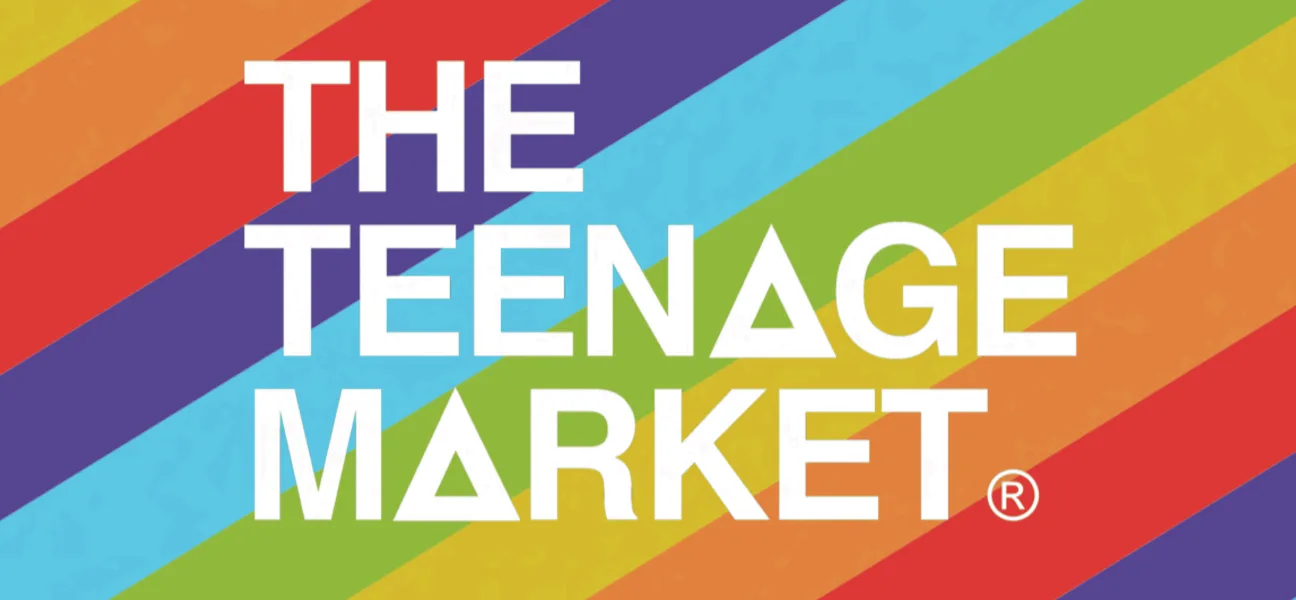 The Teenage Market