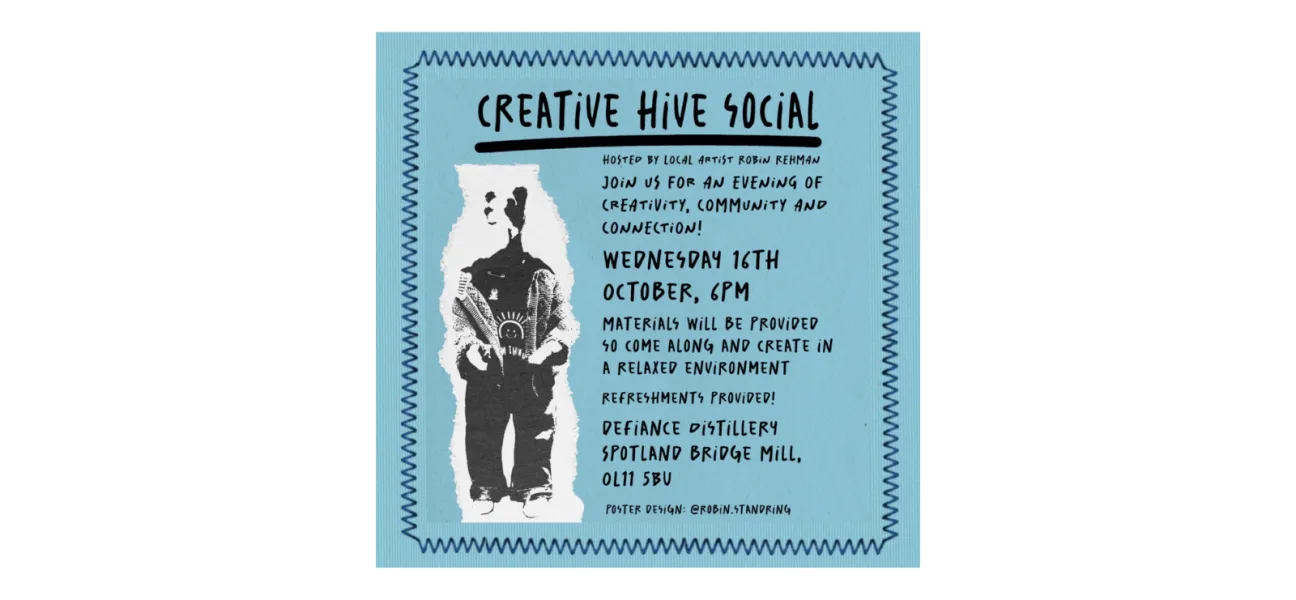 Creative Hive Collective