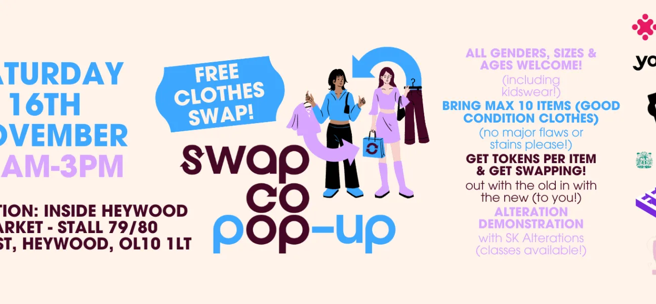 Swap Co-op