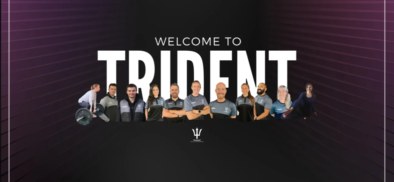 Trident Health & Performance