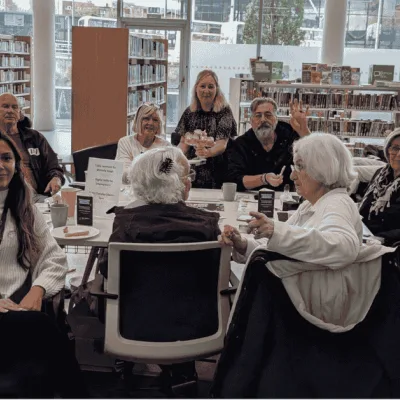 Rochdale Borough Libraries Gallery Image - 1